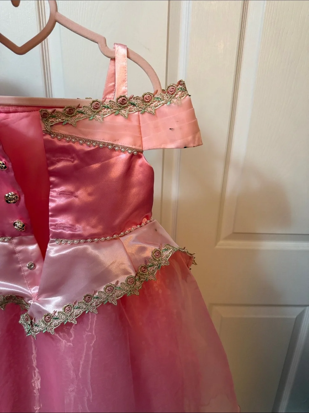 Disney Princess Dress